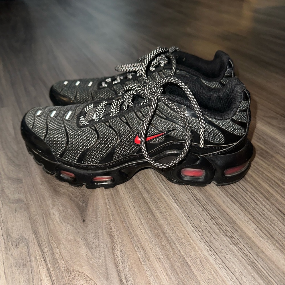 Nike Air Max Bred Tn
